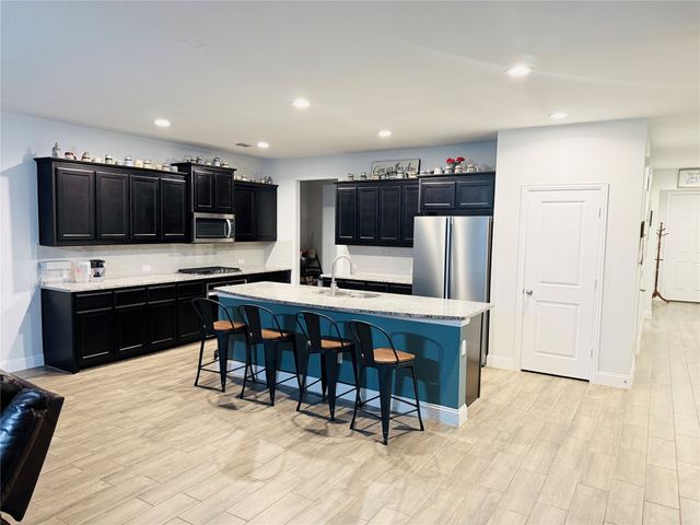 1279 Altuda Drive, Forney, TX 75126