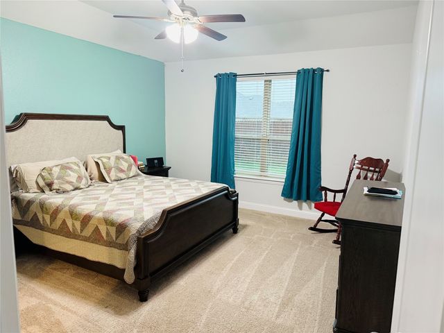 1279 Altuda Drive, Forney, TX 75126