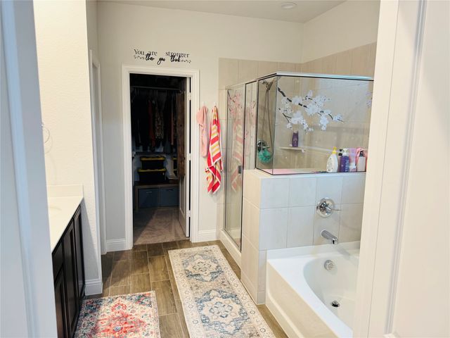 1279 Altuda Drive, Forney, TX 75126
