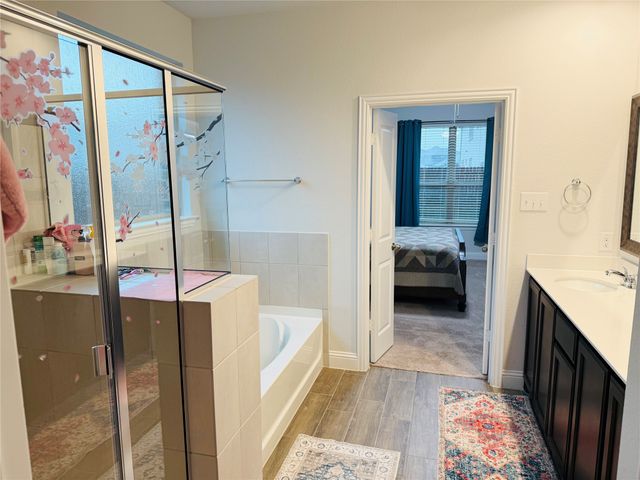 1279 Altuda Drive, Forney, TX 75126