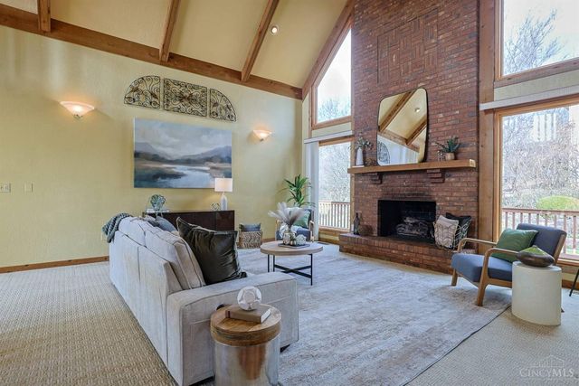 7285 Overland Park Court, West Chester, OH 45069