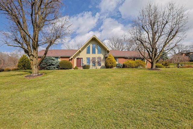 7285 Overland Park Court, West Chester, OH 45069