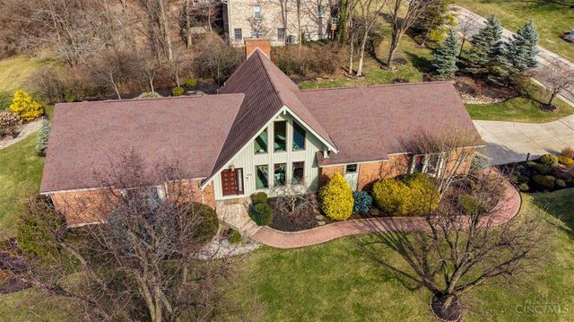 7285 Overland Park Court, West Chester, OH 45069