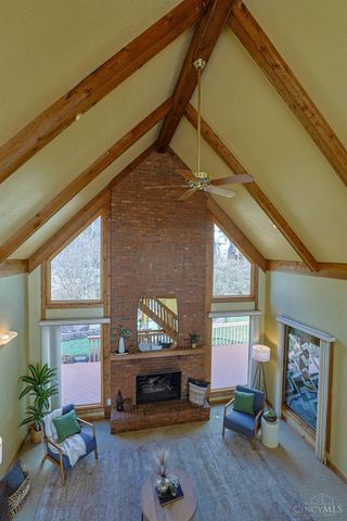 7285 Overland Park Court, West Chester, OH 45069