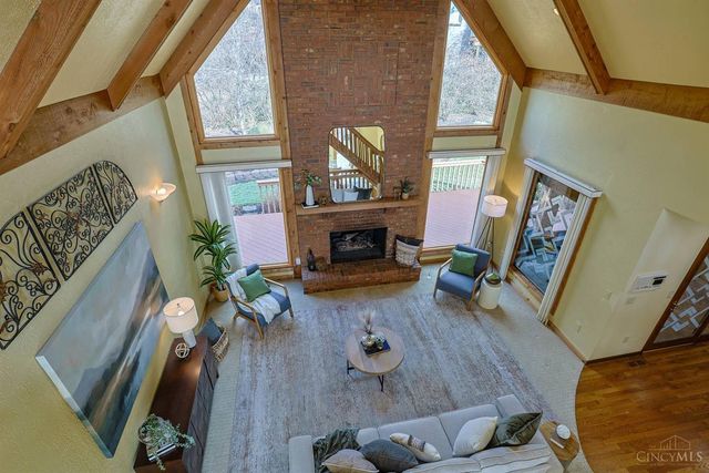 7285 Overland Park Court, West Chester, OH 45069