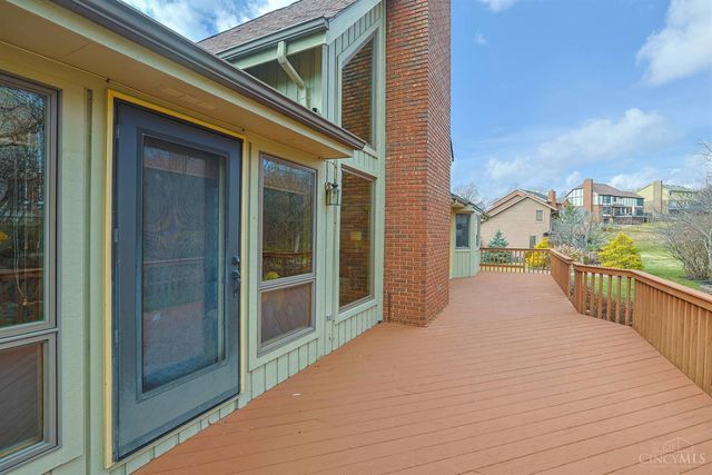 7285 Overland Park Court, West Chester, OH 45069