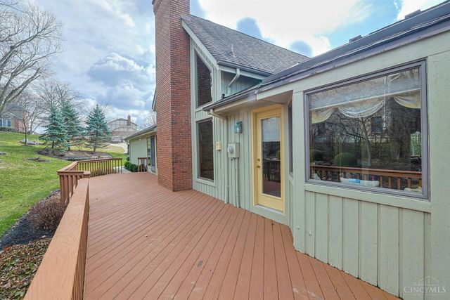 7285 Overland Park Court, West Chester, OH 45069