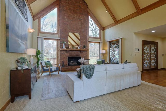 7285 Overland Park Court, West Chester, OH 45069