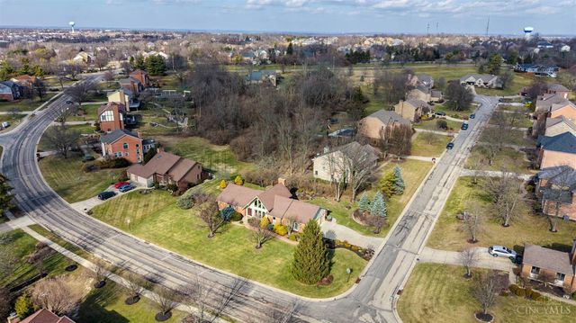 7285 Overland Park Court, West Chester, OH 45069