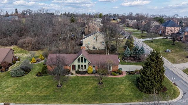 7285 Overland Park Court, West Chester, OH 45069