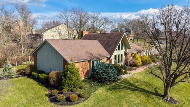 7285 Overland Park Court, West Chester, OH 45069