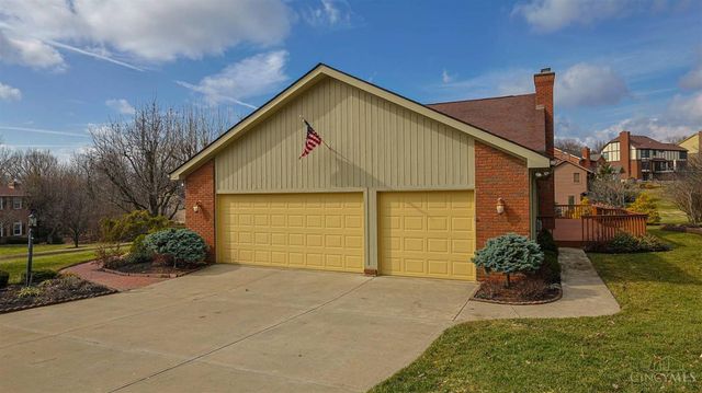7285 Overland Park Court, West Chester, OH 45069