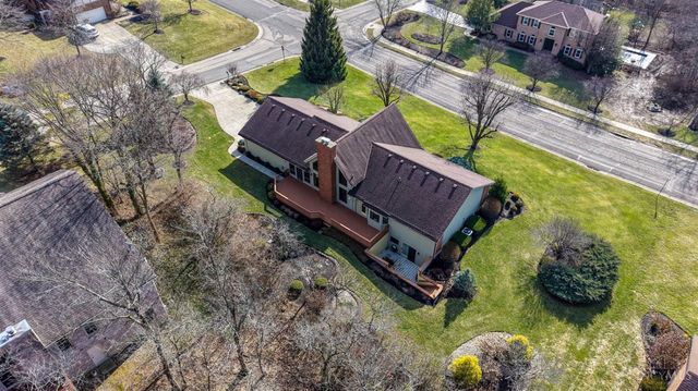 7285 Overland Park Court, West Chester, OH 45069