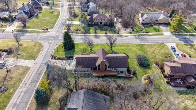 7285 Overland Park Court, West Chester, OH 45069