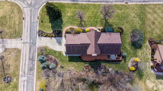 7285 Overland Park Court, West Chester, OH 45069