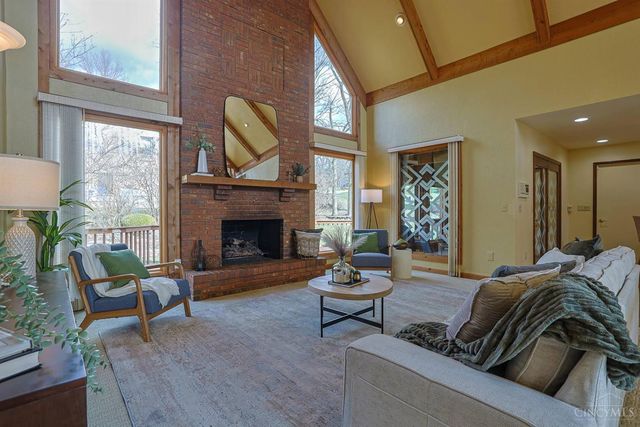 7285 Overland Park Court, West Chester, OH 45069