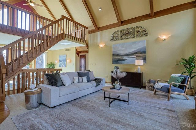 7285 Overland Park Court, West Chester, OH 45069