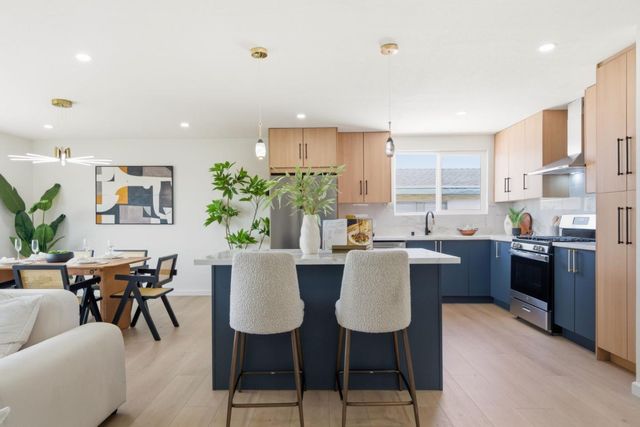 398 Ardendale Drive, Daly City, CA 94014