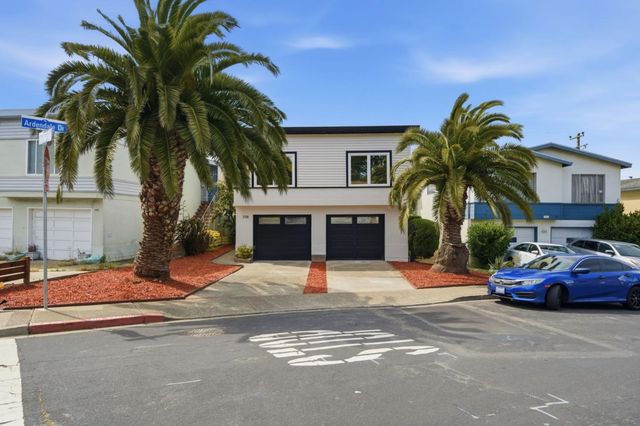 398 Ardendale Drive, Daly City, CA 94014
