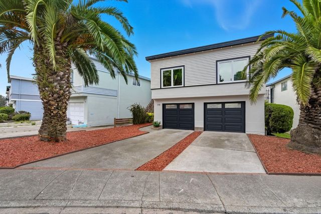 398 Ardendale Drive, Daly City, CA 94014