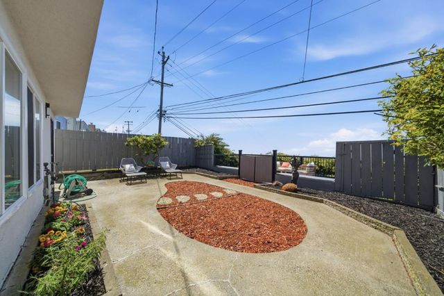 398 Ardendale Drive, Daly City, CA 94014