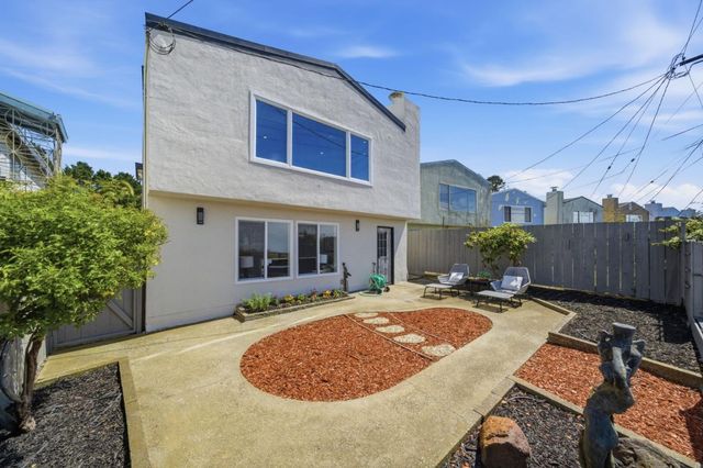 398 Ardendale Drive, Daly City, CA 94014