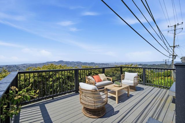 398 Ardendale Drive, Daly City, CA 94014