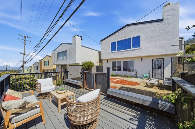 398 Ardendale Drive, Daly City, CA 94014