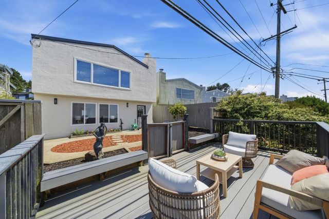398 Ardendale Drive, Daly City, CA 94014