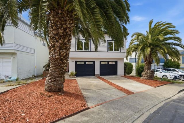 398 Ardendale Drive, Daly City, CA 94014