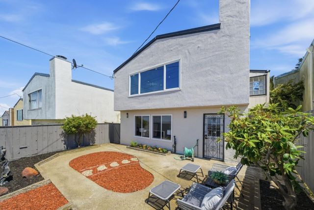 398 Ardendale Drive, Daly City, CA 94014