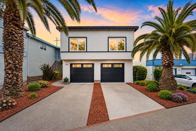 398 Ardendale Drive, Daly City, CA 94014