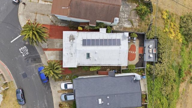 398 Ardendale Drive, Daly City, CA 94014