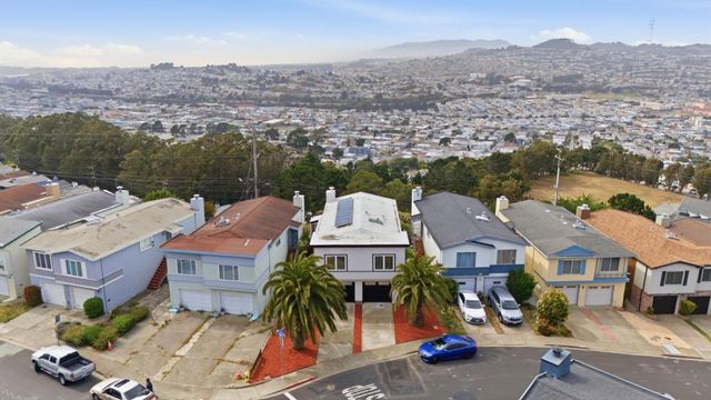 398 Ardendale Drive, Daly City, CA 94014