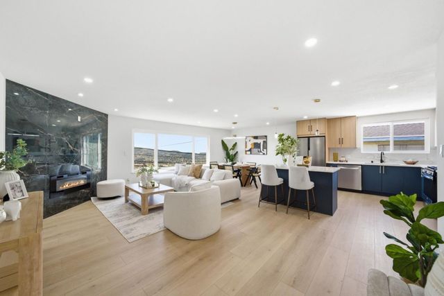 398 Ardendale Drive, Daly City, CA 94014