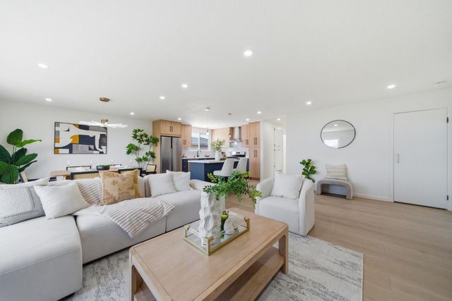 398 Ardendale Drive, Daly City, CA 94014