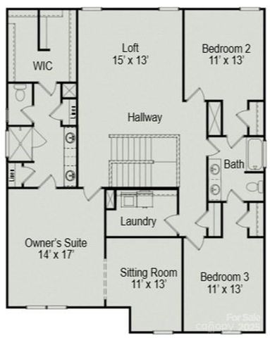 21 Wendall Lane, Concord, NC 28025