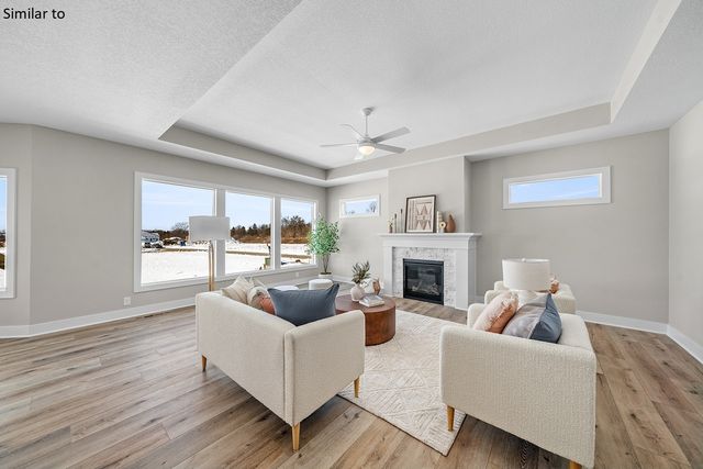 1407 NW Jackson Drive, Ankeny, IA 50023