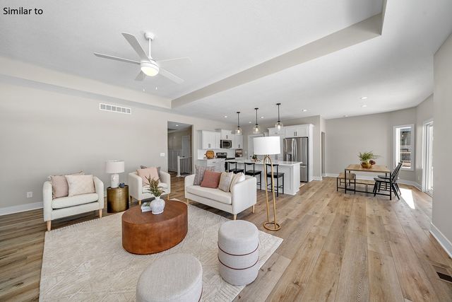 1407 NW Jackson Drive, Ankeny, IA 50023