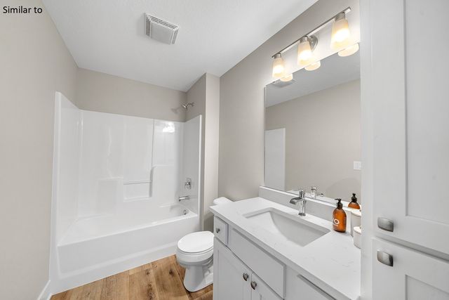 1407 NW Jackson Drive, Ankeny, IA 50023