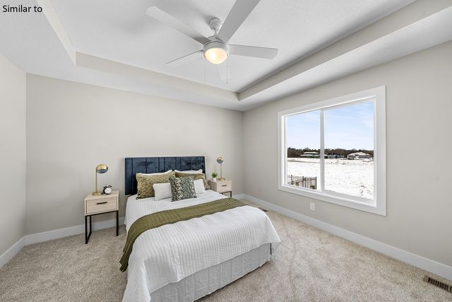 1407 NW Jackson Drive, Ankeny, IA 50023