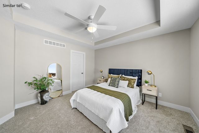 1407 NW Jackson Drive, Ankeny, IA 50023