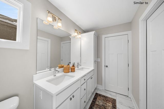 1407 NW Jackson Drive, Ankeny, IA 50023