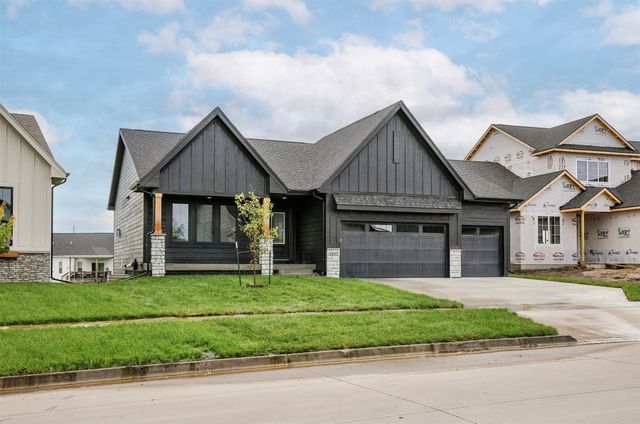 1407 NW Jackson Drive, Ankeny, IA 50023