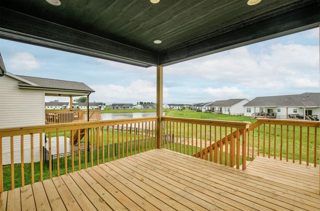 1407 NW Jackson Drive, Ankeny, IA 50023