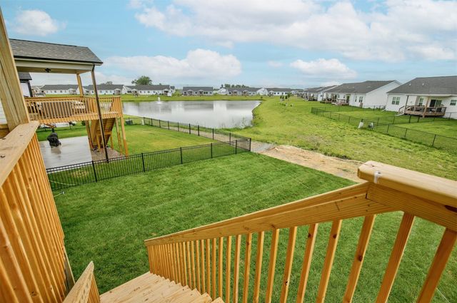 1407 NW Jackson Drive, Ankeny, IA 50023