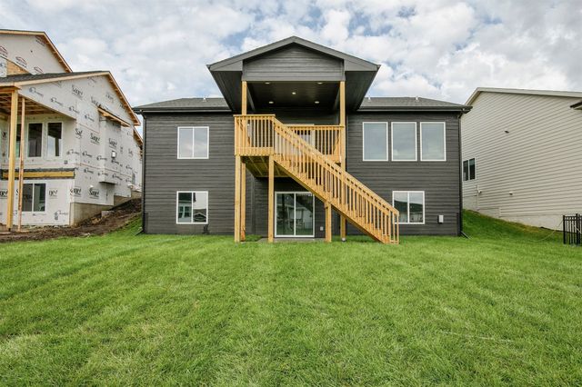 1407 NW Jackson Drive, Ankeny, IA 50023