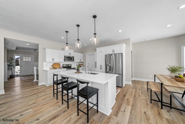 1407 NW Jackson Drive, Ankeny, IA 50023