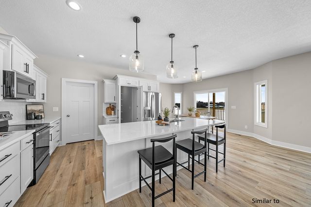 1407 NW Jackson Drive, Ankeny, IA 50023