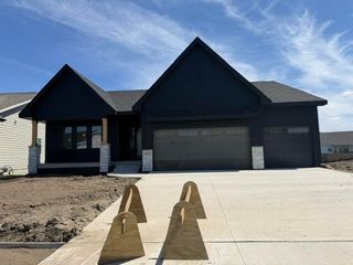 1407 NW Jackson Drive, Ankeny, IA 50023